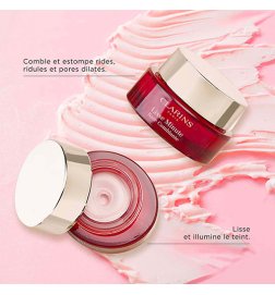 Lisse Minute Filling Base